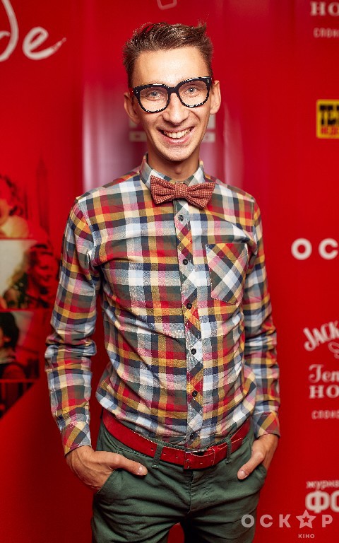 В Киеве состоялась премьера фильма "Берлин, я люблю тебя"