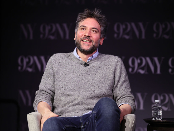 Зірка «Як я зустрів вашу маму» Джош Реднор уперше став батьком