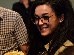 Мария Яремчук