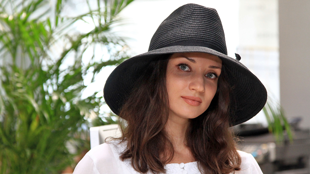 Татьяна Денисова