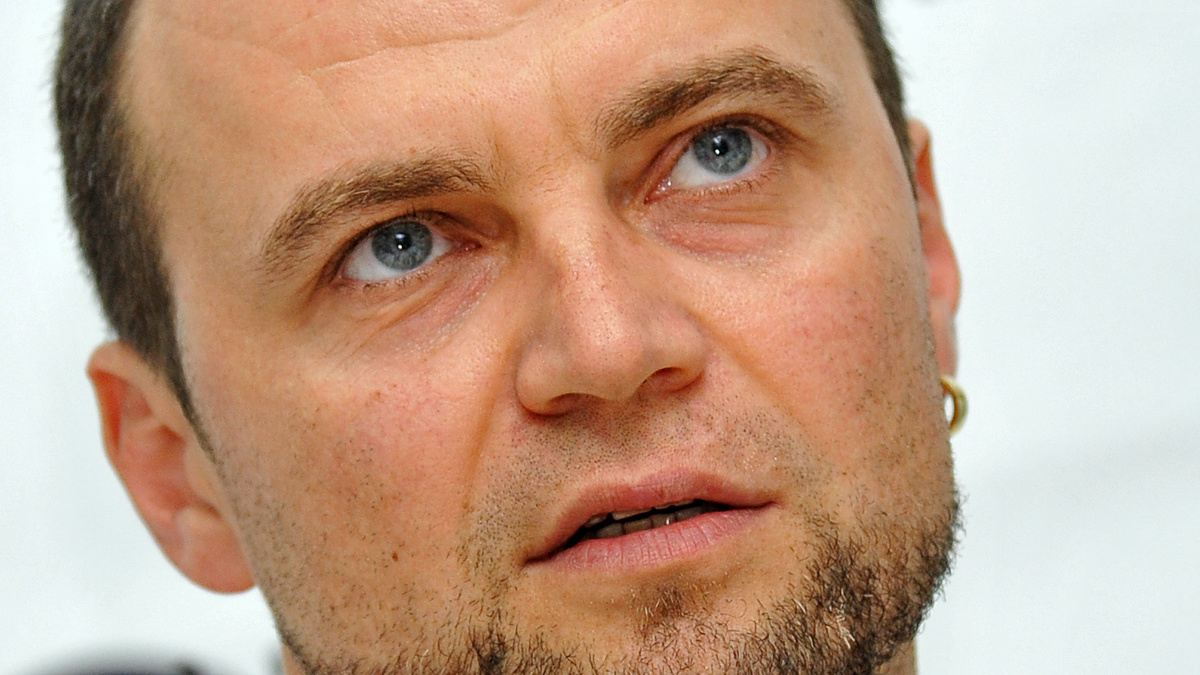 Руслан Квинта