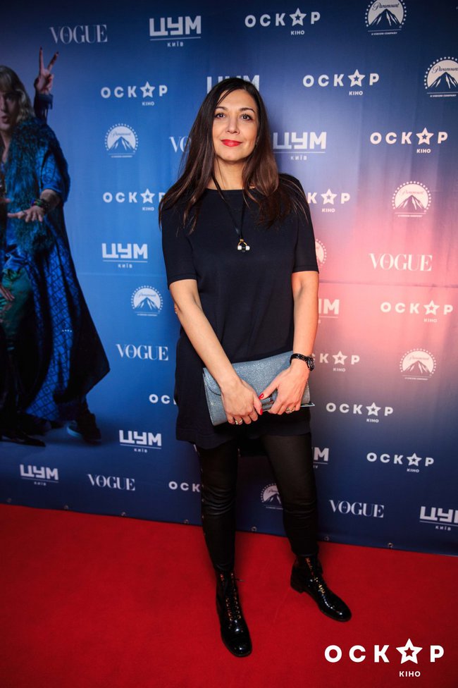 Зразковий самець 2 прем'єра