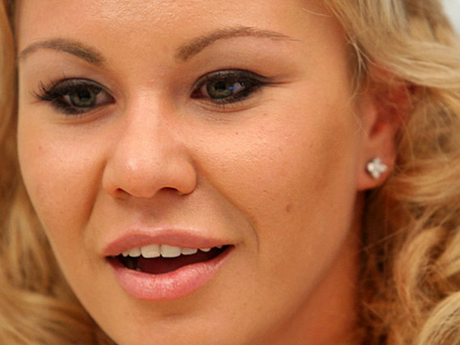 Влада Яковлева