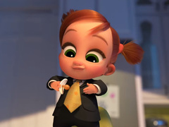 "Беби Босс 2"