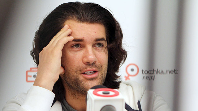 Олександр Ломінскій