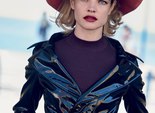 Наталья Водянова и Эдриан Броуди для Vogue US Наталья Водянова и Эдриан Броуди для Vogue US