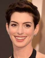 оскар 2014: звзедные прически и макияж