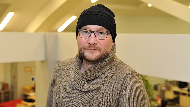 Павел Костицын