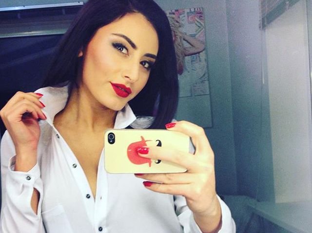 Роза Аль-Намрі