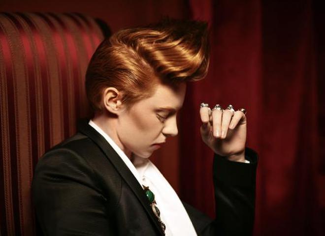 La Roux 