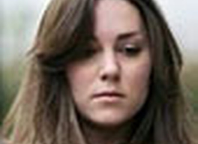 Кейт Миддлтон