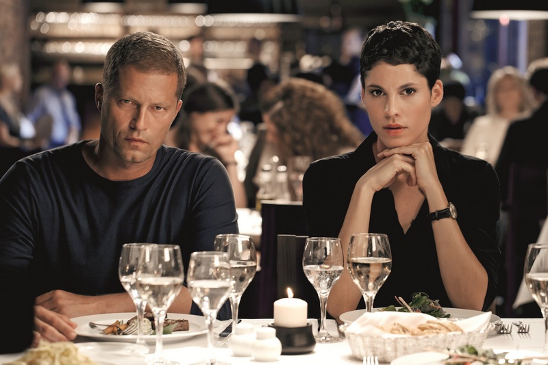 Кадры из фильма Соблазнитель 2