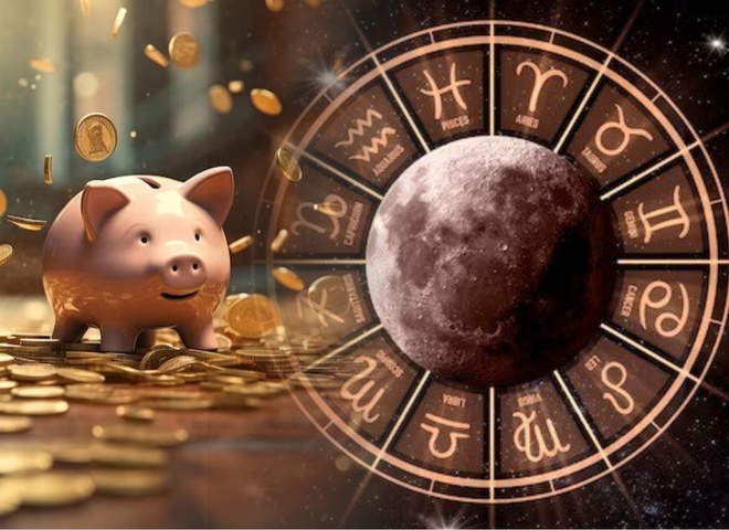 Як залучити удачу та гроші: фінансовий гороскоп на жовтень 2023 року