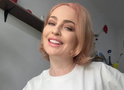 Зірка «Дизель шоу» Вікторія Булітко запостила шкільне фото
