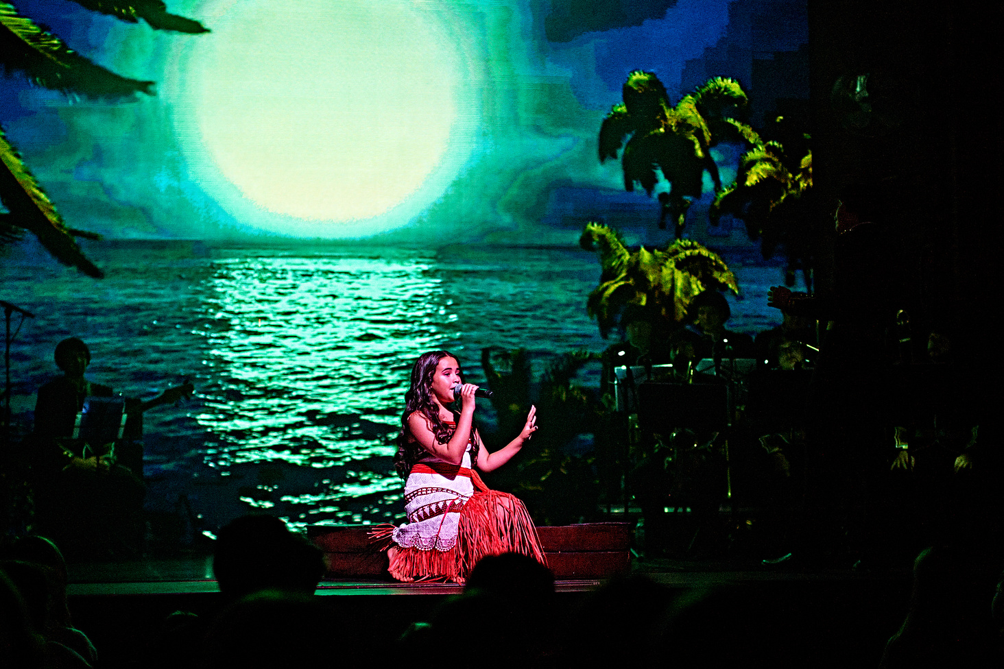 "Ліхтаріус: історії оживають"