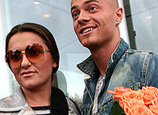 Наталья Могилевская<br />Фотограф: me4toy