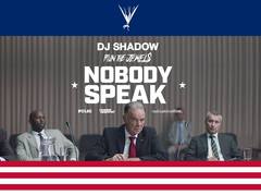 DJ Shadow и Run The Jewels