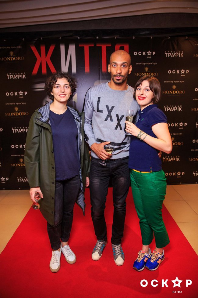 "Жизнь" Антон Корбейн премьера