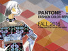 Модні кольори осені 2016: топ-10 рекомендацій від Pantone