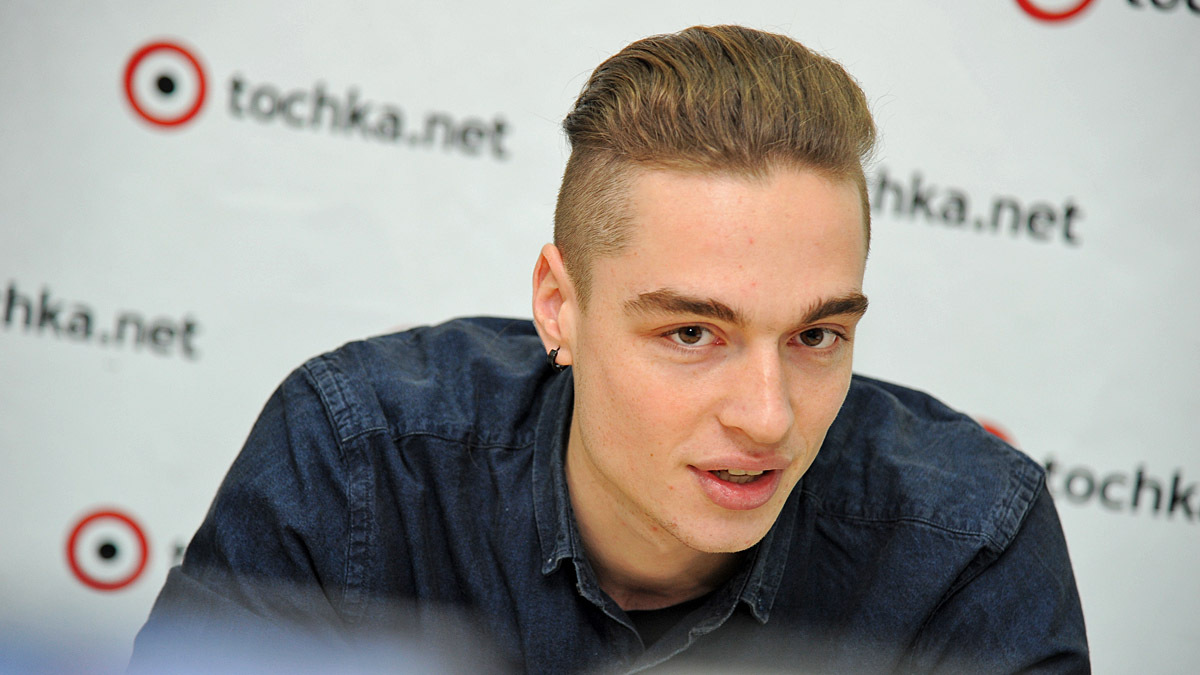 Назар Грабар