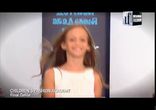 Children`s Fashion Academy. Финальное дефиле - часть 2