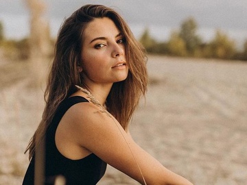 Антоніна Хижняк відмовилася від прізвища ексчоловіка через 4 роки після розлучення