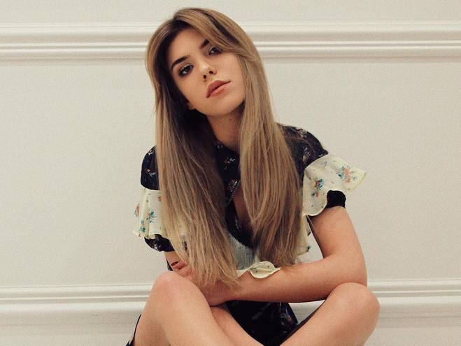 Катя Гуменюк (Ассоль)