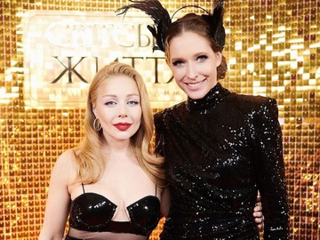 «Це материнський інстинкт»: Кароль висловилася про причину давнього конфлікту з Осадчою