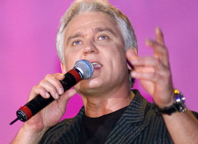 Александр Маршал