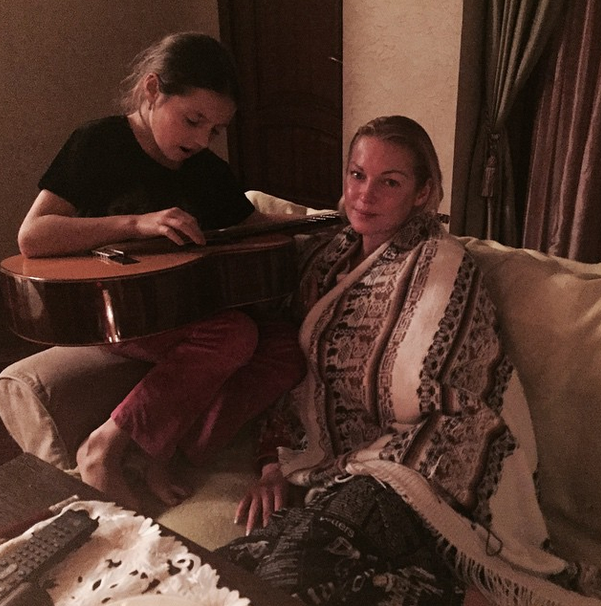 Анастасия Волчокова  