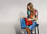 Весенне-летняя кампания Gucci 2015