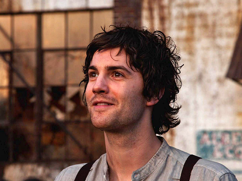 Джим Стерджесс