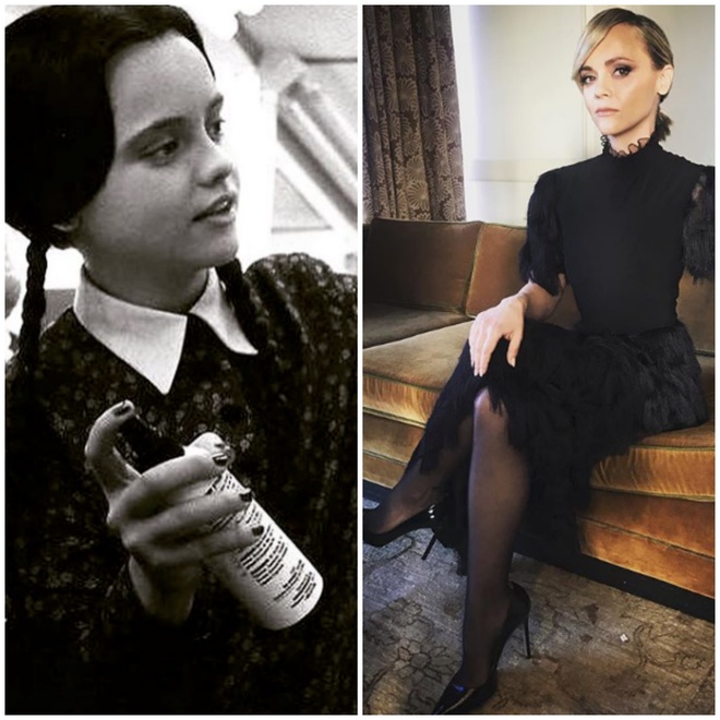 Кристина Риччи