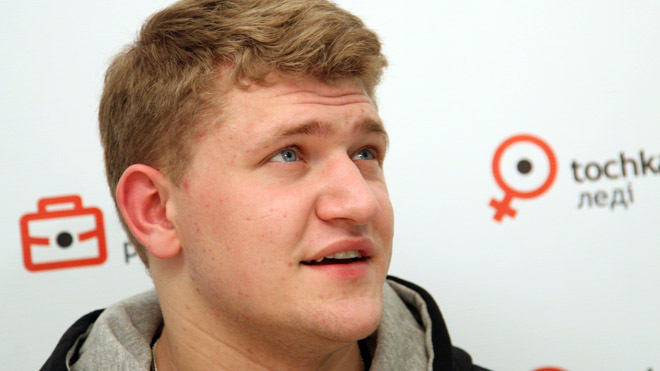 Алексей Кузнецов