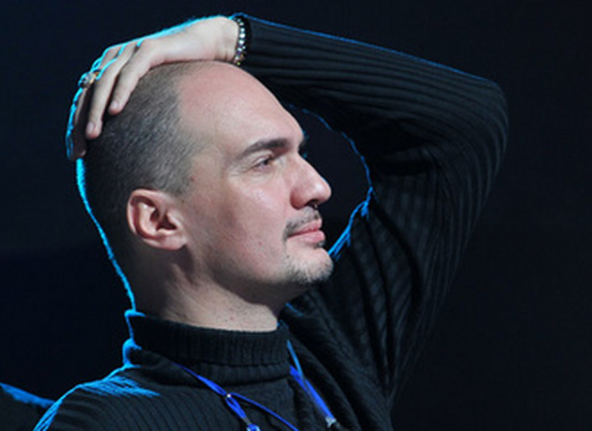 Режиссер готовит яркие постановки