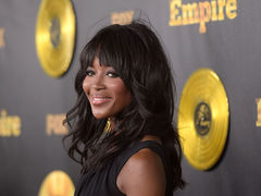 Наомі Кемпбелл (Cover)