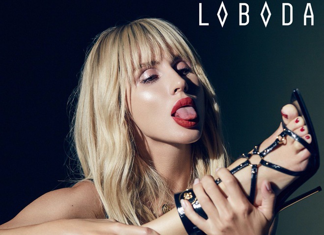 LOBODA випустила новий сингл