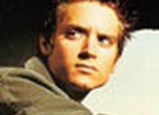 Элайджа Вуд