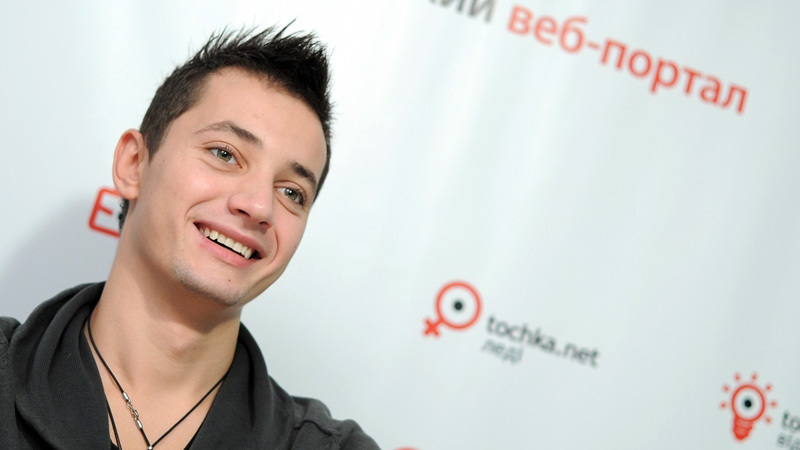 Стас Шуринс