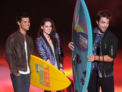 Teen Choice Awards 2012