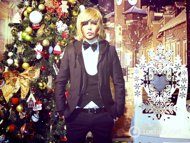 Сергей Зверев