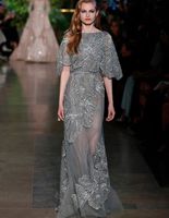 Elie Saab Haute Couture ss 2015