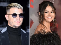 DJ Snake и Селена Гомес