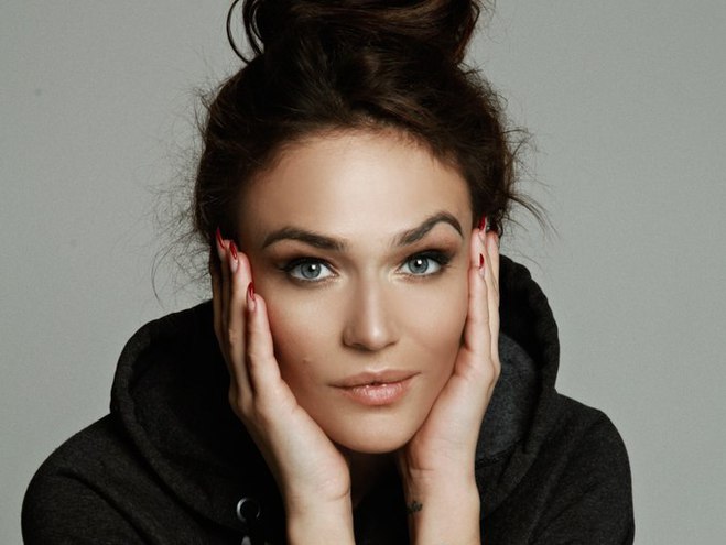 Алена Водонаева