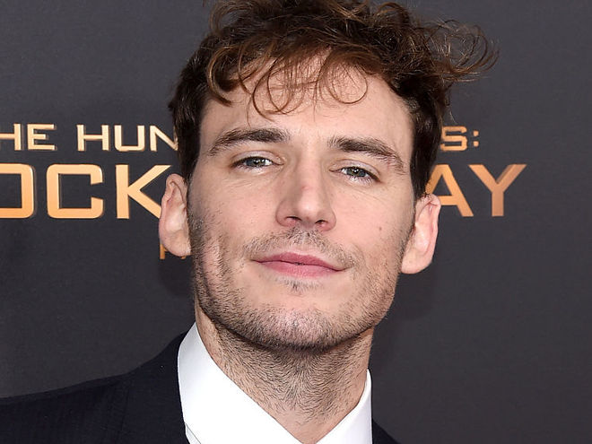 Сэм Клафлин и Лора Хэддок