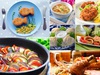 7 ужинов