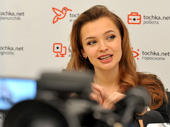 Анна Пославская