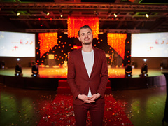 Евгений Янович