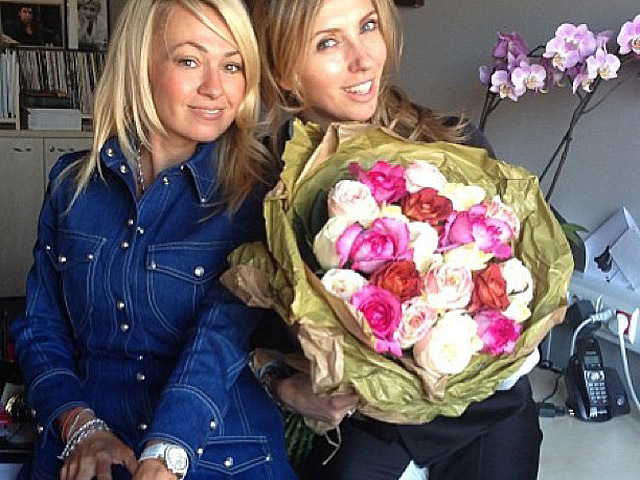 День народження Федора Бондарчука