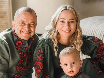 Репяхова повідомила, коли думала про розлучення з Павліком: Тоді я подумала, скільки можна в цьому жити